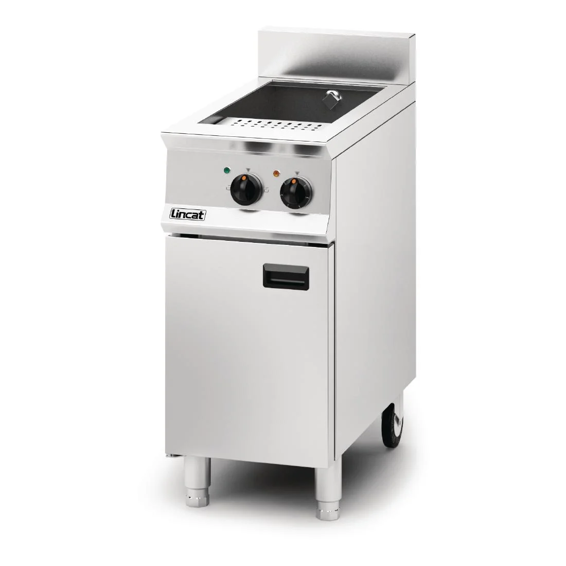 Lincat Opus 800 Pasta Boiler OE8701 - Image 2