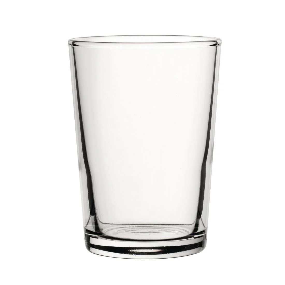 Utopia Toughened Conical Beer Glasses 200ml (72 Pack)