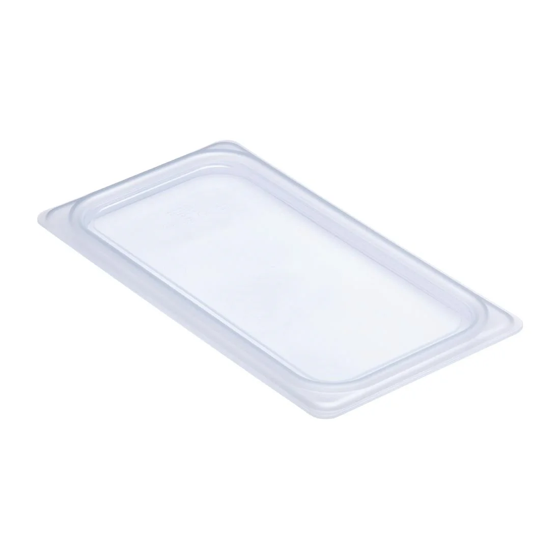 Cambro Gastronorm Pan 1/3 Soft Seal Lid