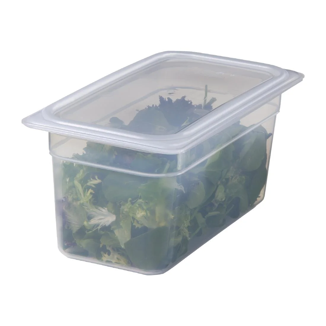 Cambro Gastronorm Pan 1/3 Soft Seal Lid - Image 4