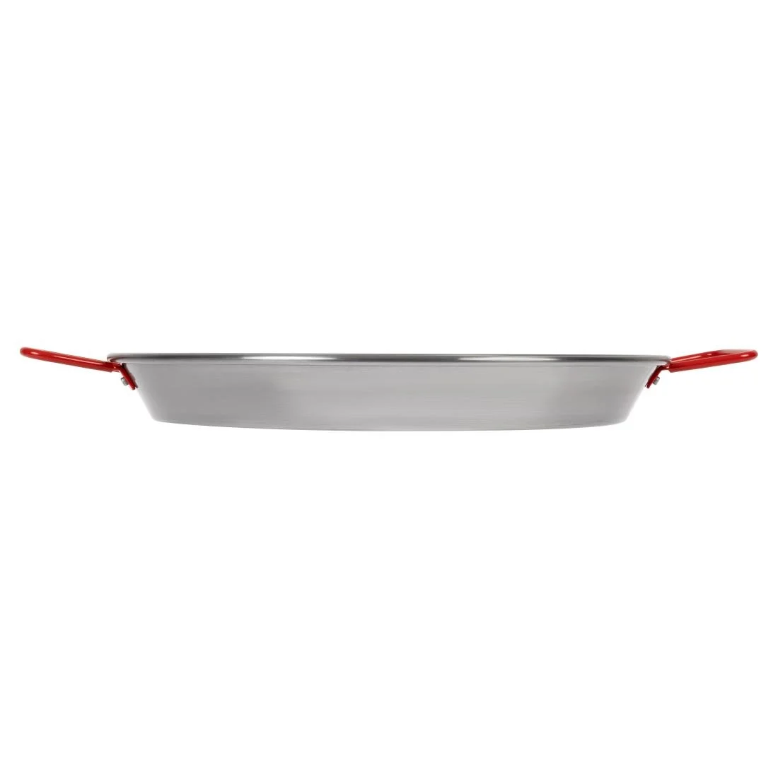 Garcima SL Carbon Steel Paella Pan 360mm - Image 2
