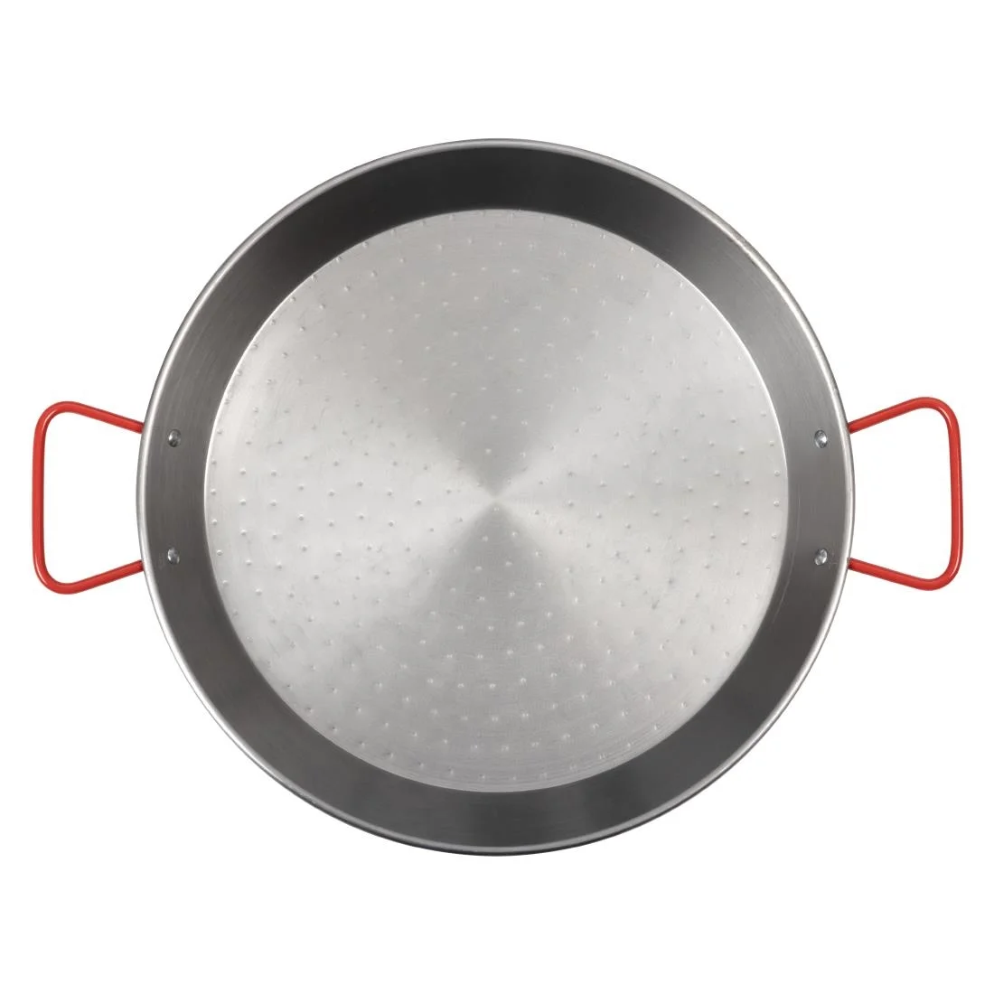 Garcima SL Carbon Steel Paella Pan 360mm - Image 3
