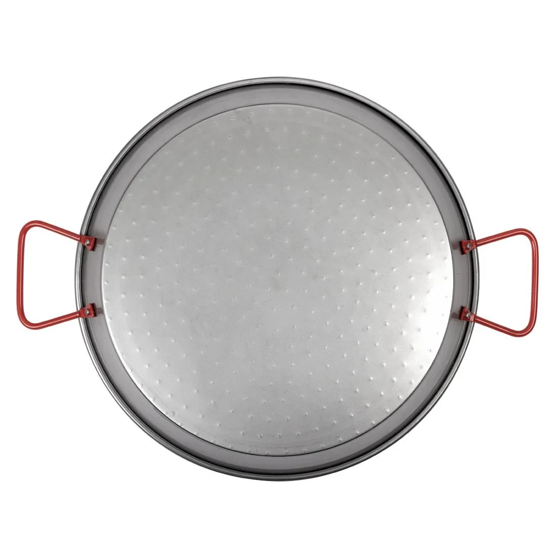 Garcima SL Carbon Steel Paella Pan 360mm - Image 4