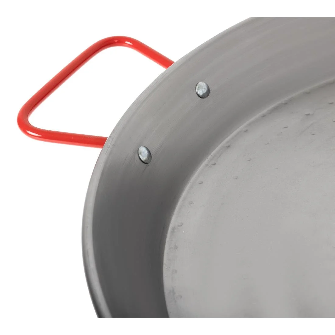 Garcima SL Carbon Steel Paella Pan 360mm - Image 5