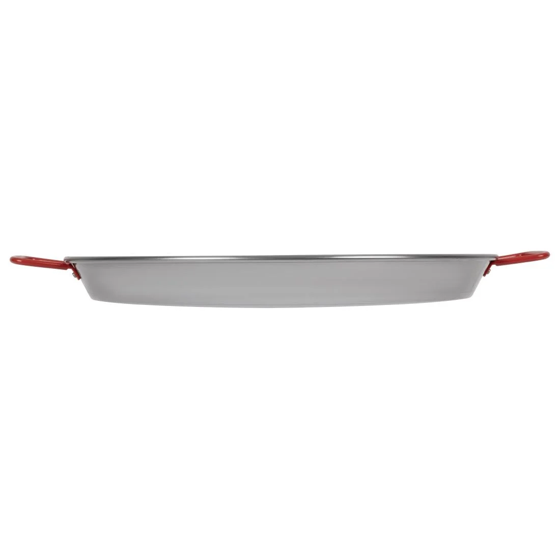 Garcima SL Carbon Steel Paella Pan 460mm - Image 2