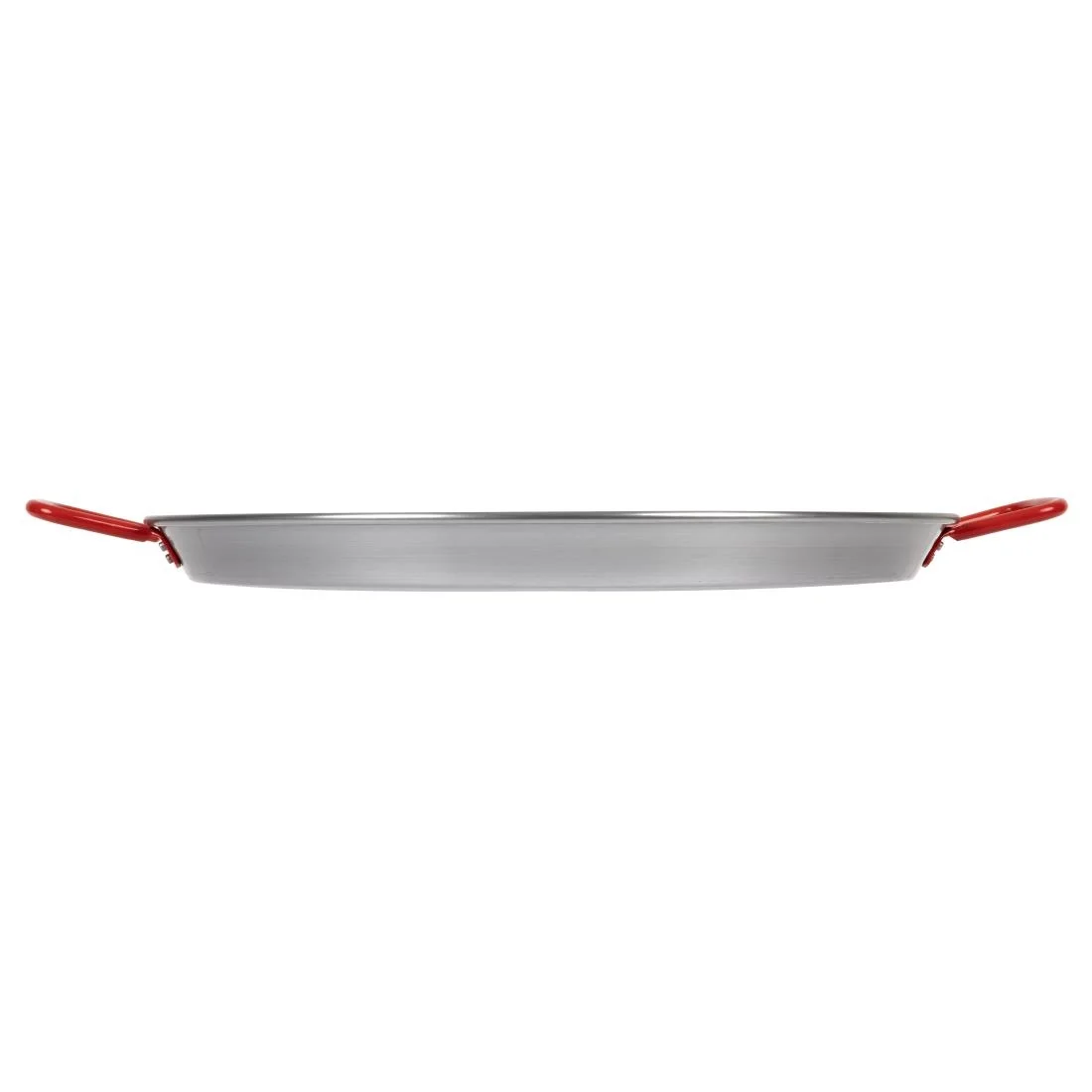 Garcima SL Carbon Steel Paella Pan 600mm - Image 2