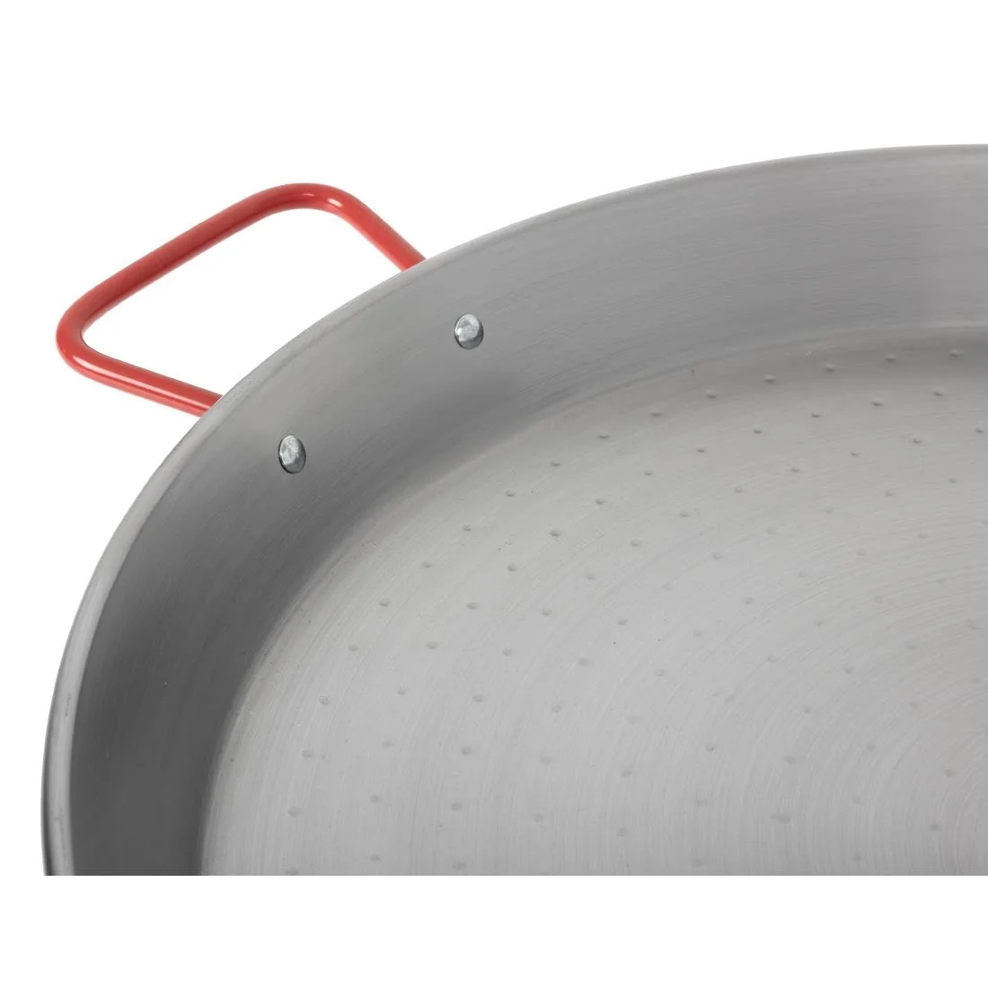 Garcima SL Carbon Steel Paella Pan 600mm - Image 3