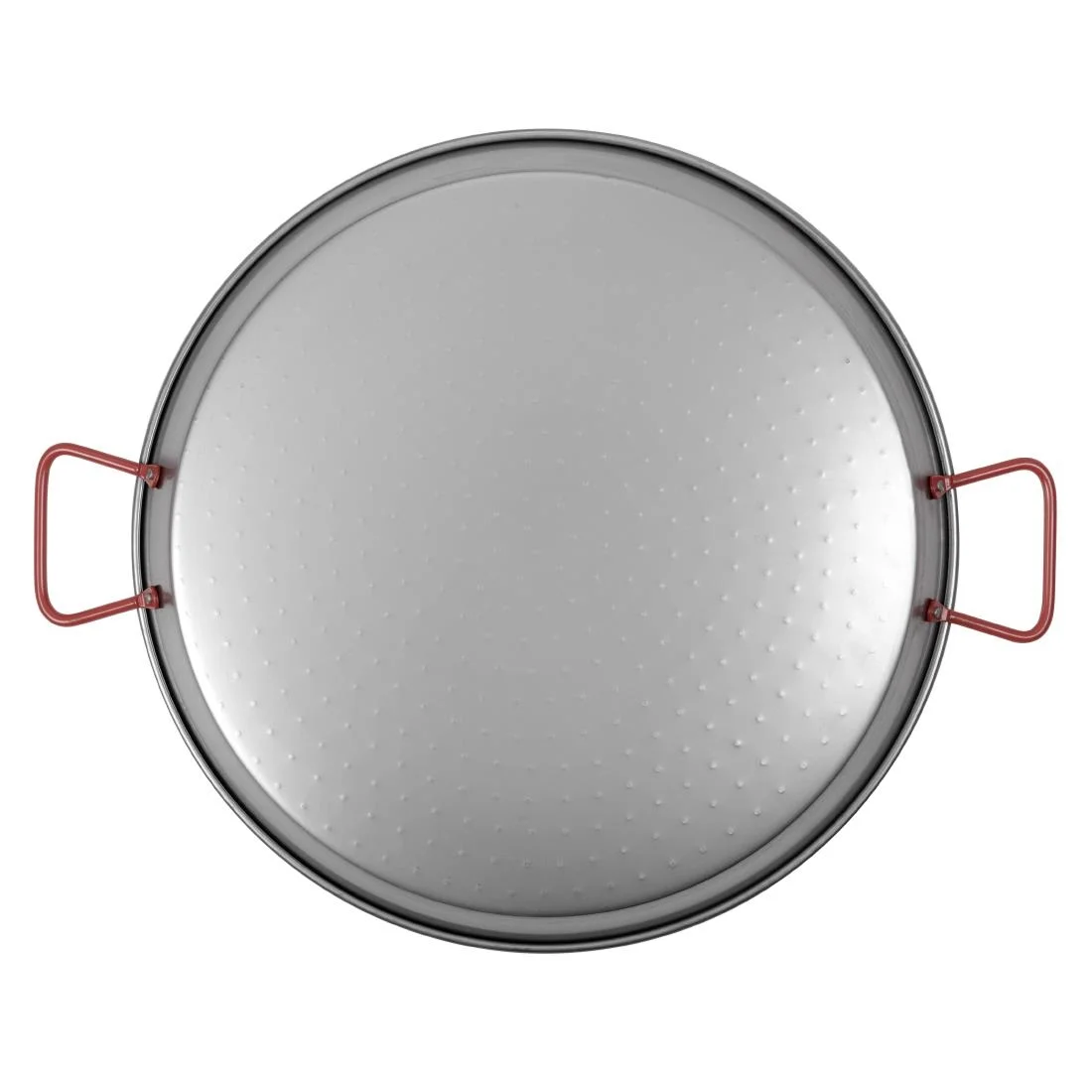 Garcima SL Carbon Steel Paella Pan 600mm - Image 5