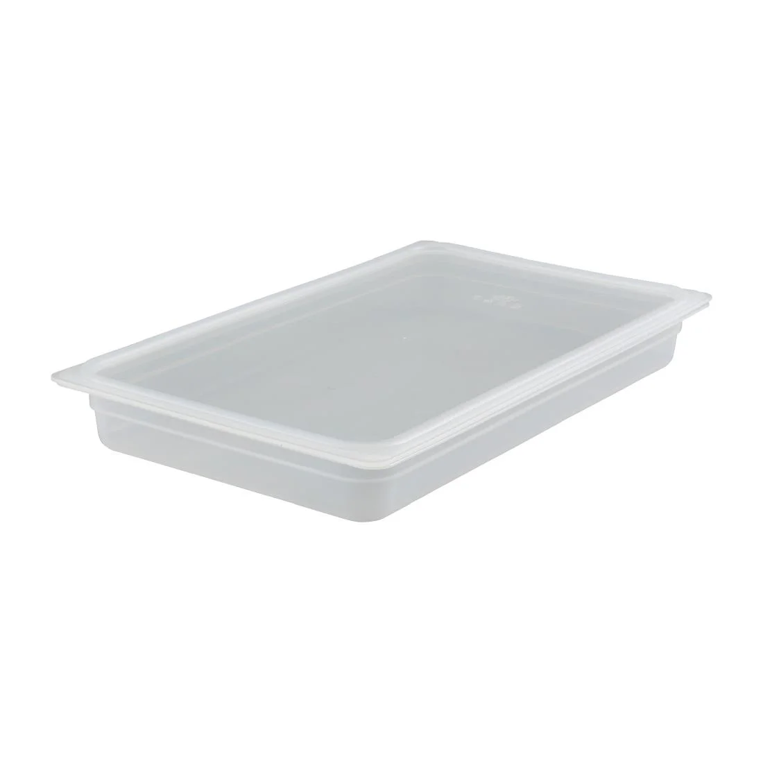 Cambro Gastronorm Pan 1/1 Soft Seal Lid - Image 3