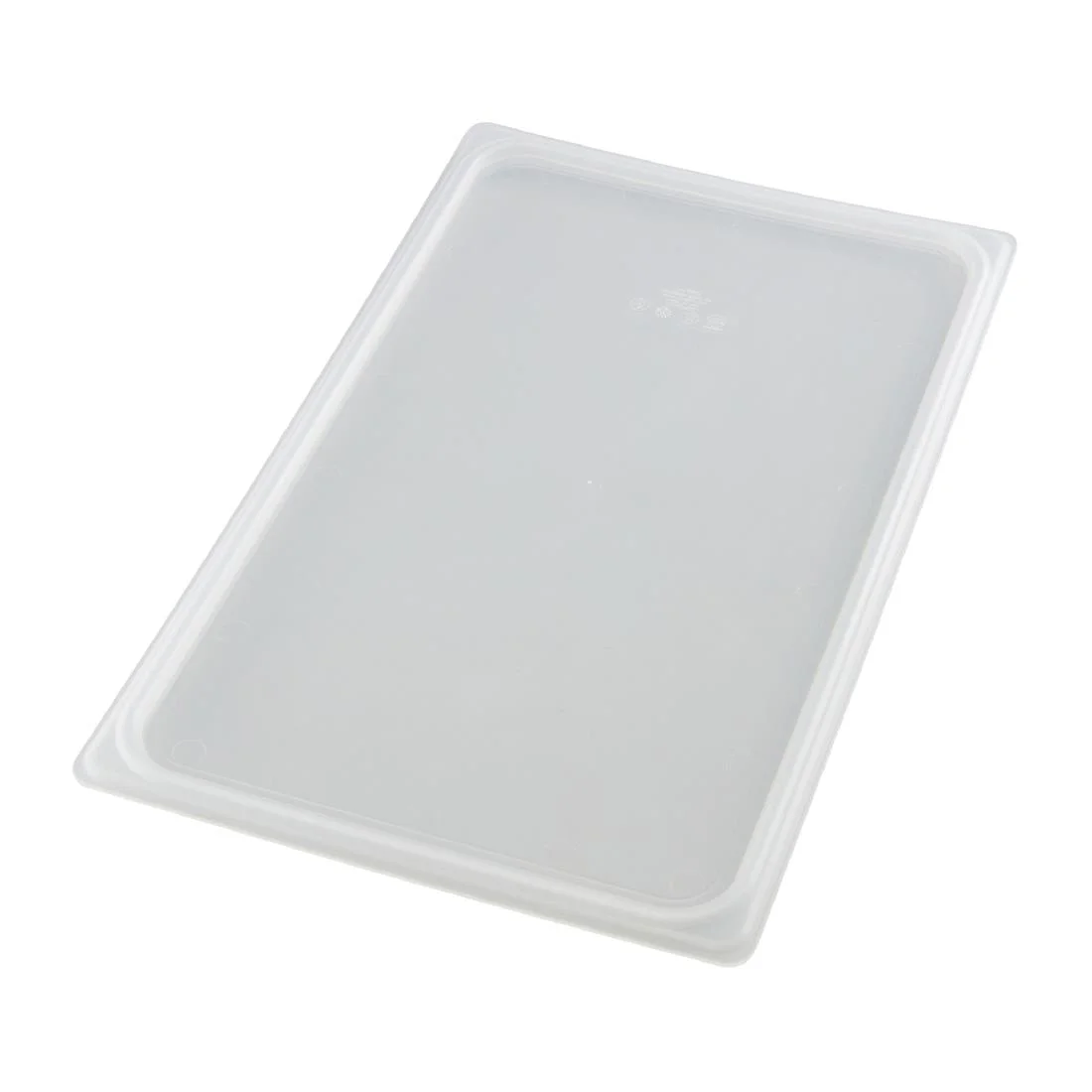 Cambro Gastronorm Pan 1/1 Soft Seal Lid - Image 5