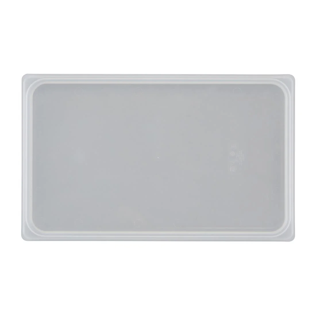 Cambro Gastronorm Pan 1/1 Soft Seal Lid - Image 6