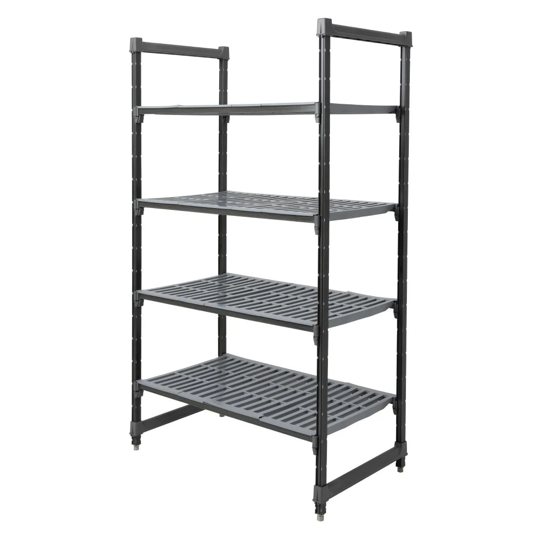 Cambro Stationary Vented 4 Shelf Starter Units 1830 x 1070 x 610mm