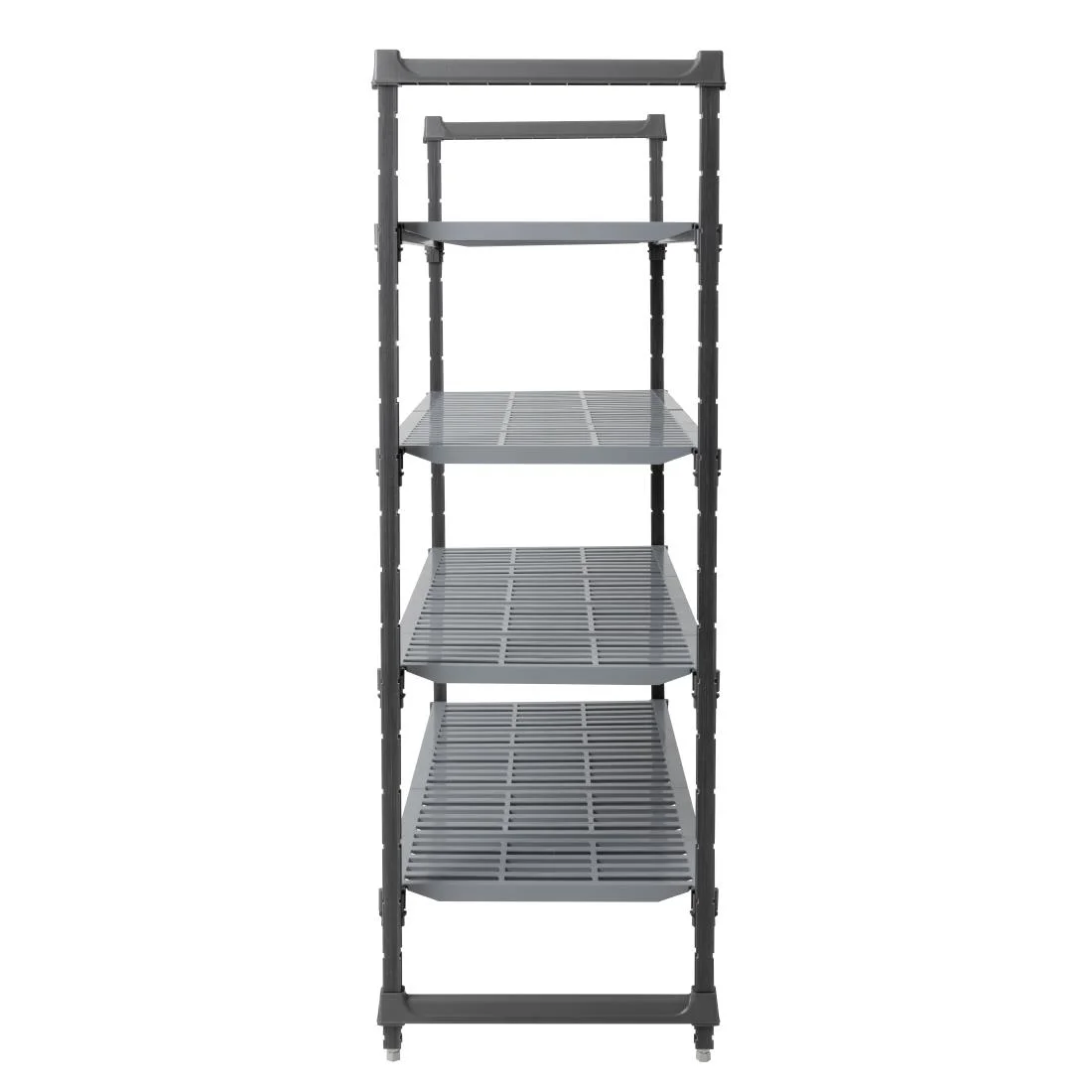 Cambro Stationary Vented 4 Shelf Starter Units 1830 x 1375 x 610mm - Image 4