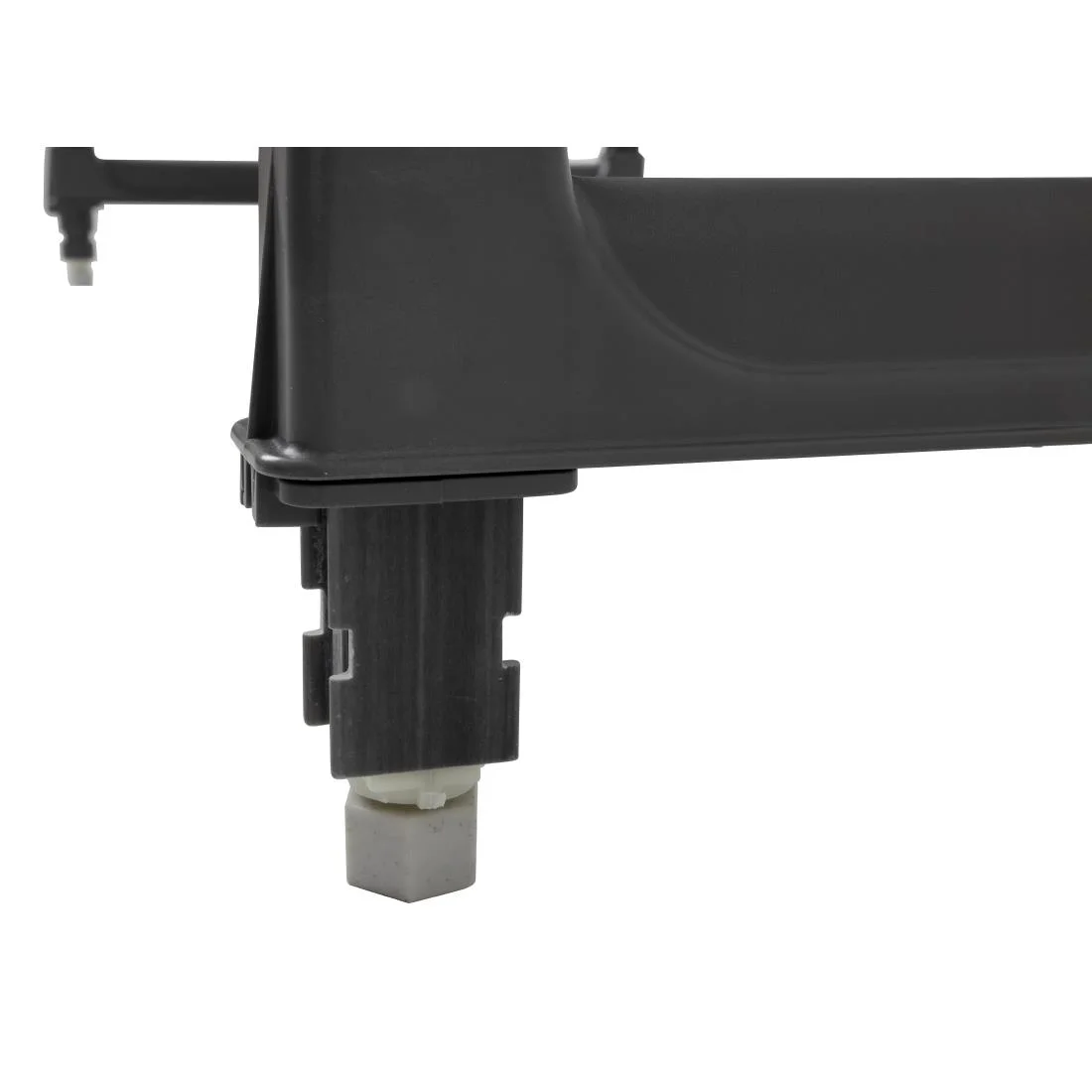 Cambro Stationary Vented 4 Shelf Starter Units 1830 x 1375 x 610mm - Image 6