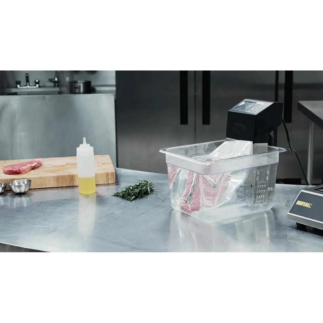 Buffalo Portable Sous Vide - Image 5