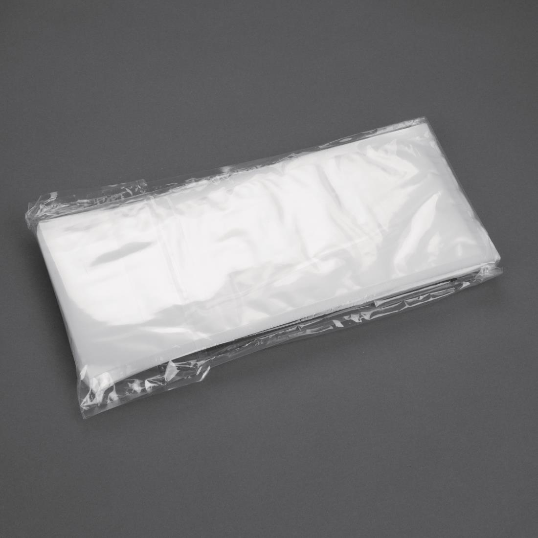 Vacuum Pack Bags 150 x 350mm