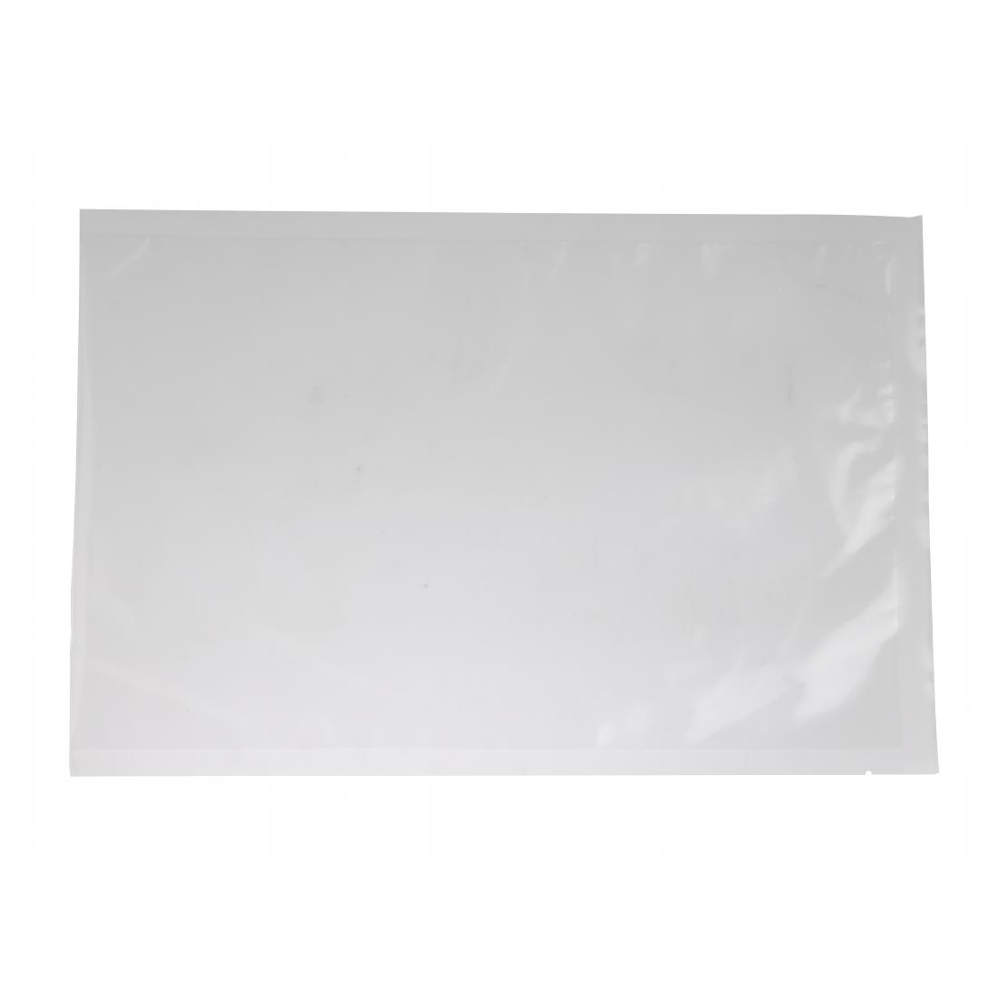 Vacuum Pack Bags 200 x 300mm