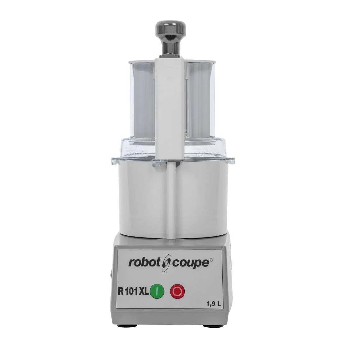 Robot Coupe Food Processor R 101 XL - Image 2