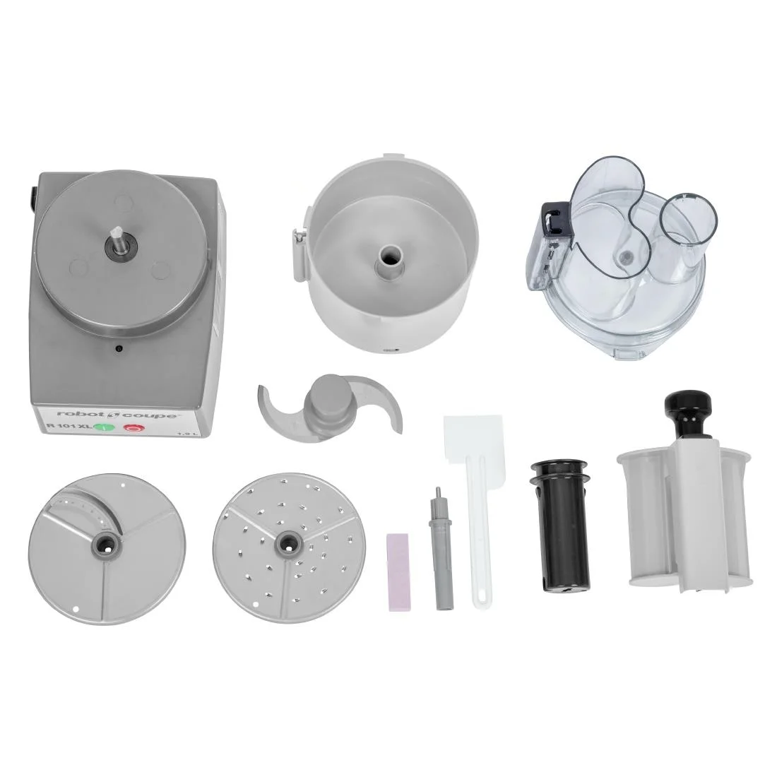 Robot Coupe Food Processor R 101 XL - Image 3