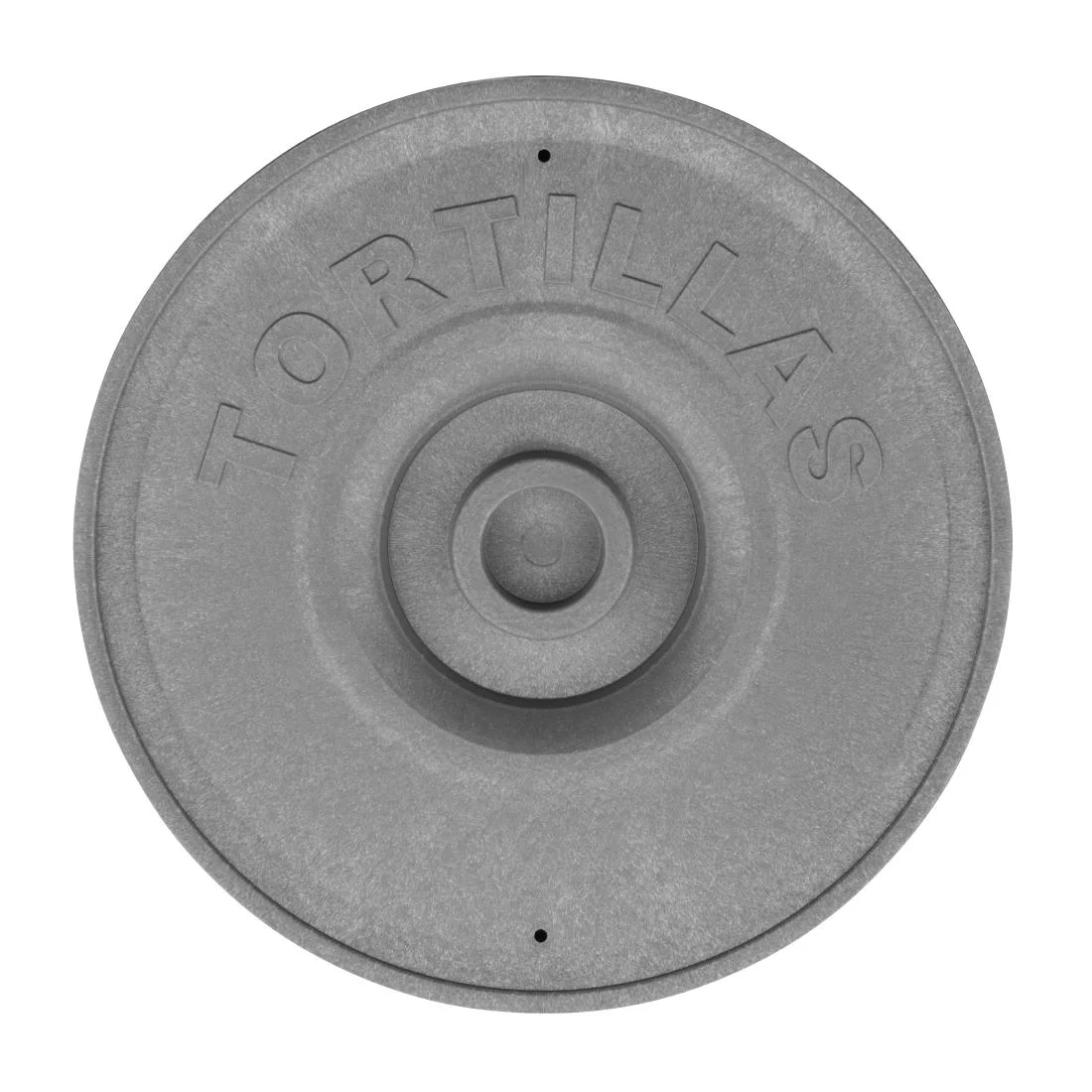 Olympia PP Round Tortilla Holder 215(D)mm - Image 3