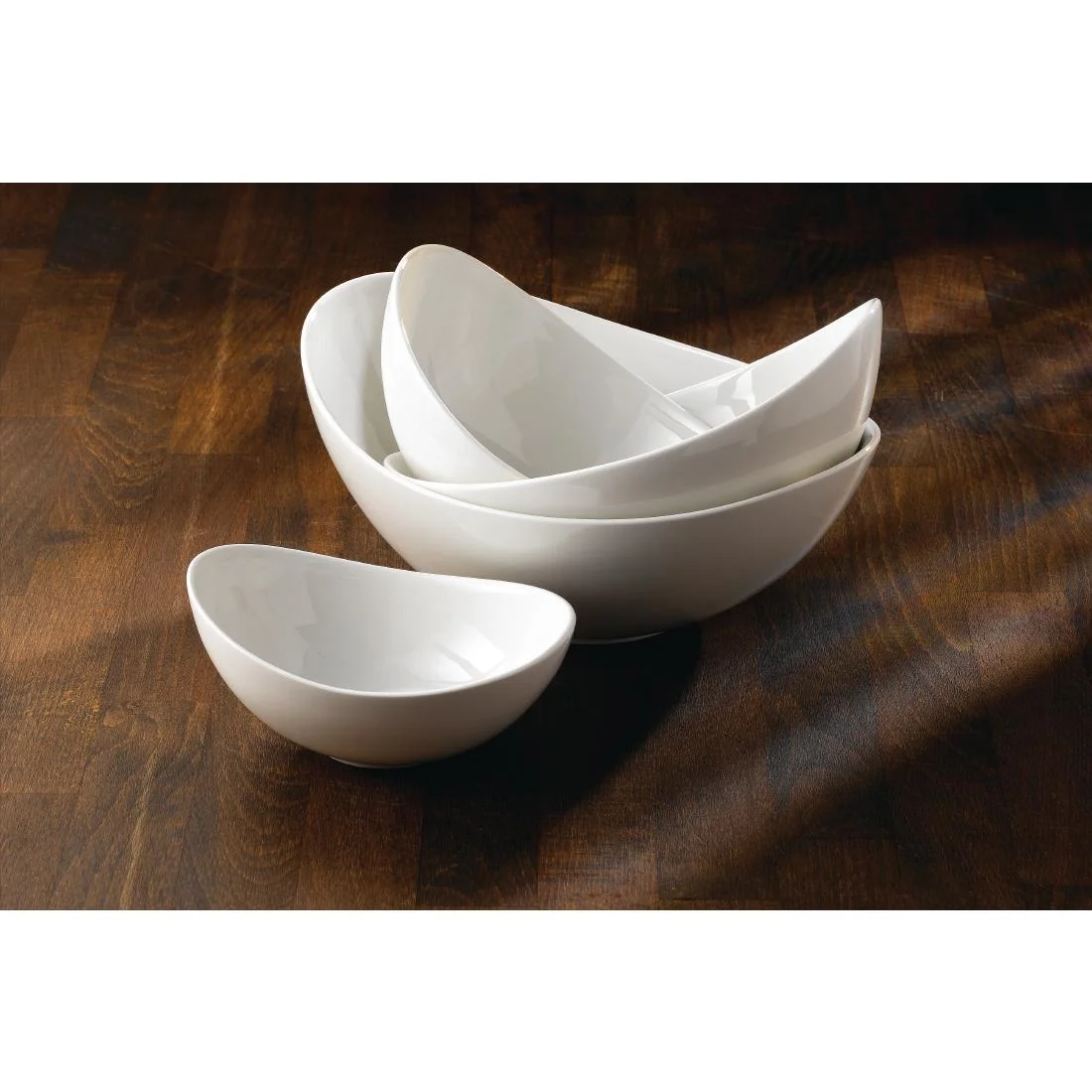 Churchill Alchemy Moonstone Bowls 284ml - Image 2