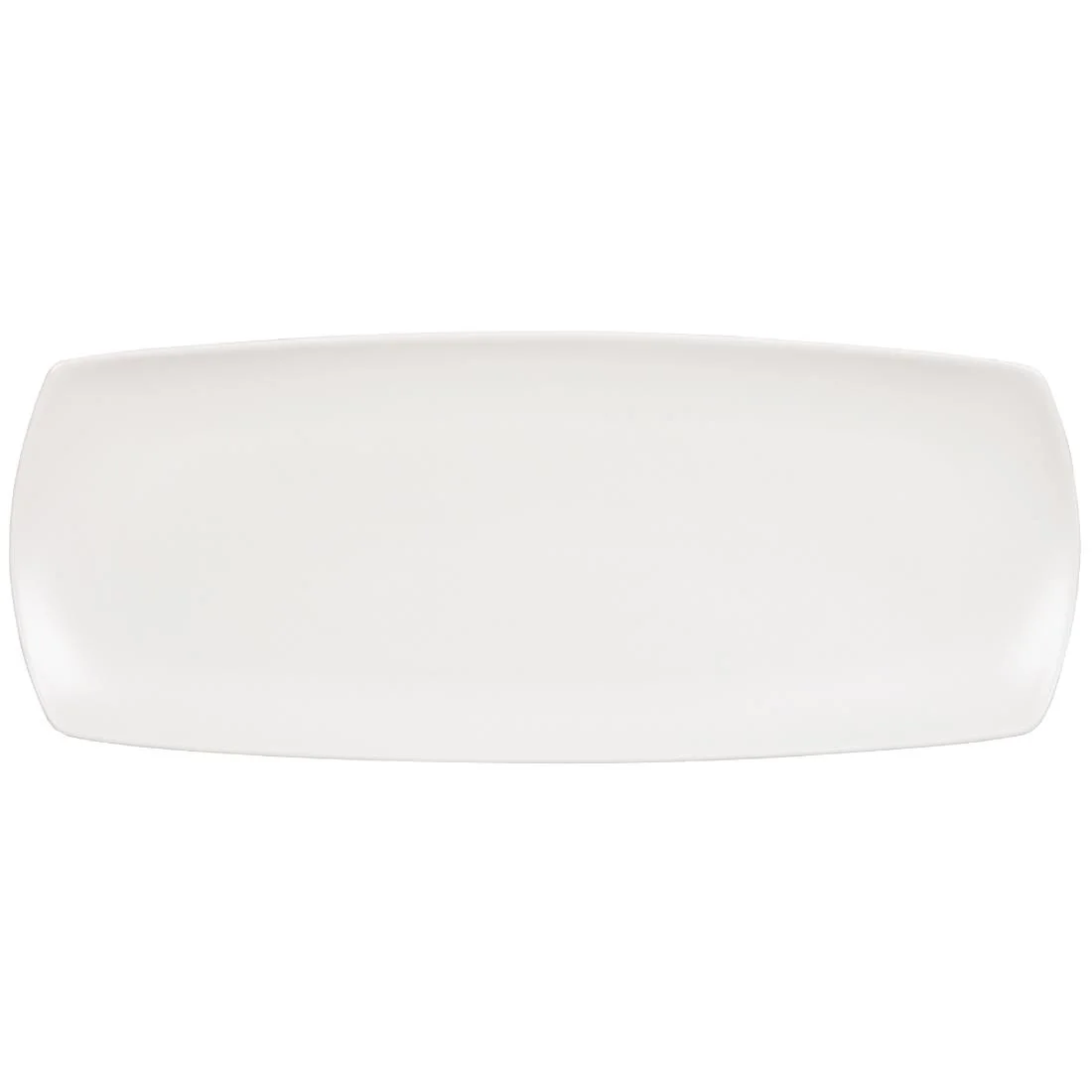 Churchill Art de Cuisine Nori Rectangular Plates 355 x 140mm