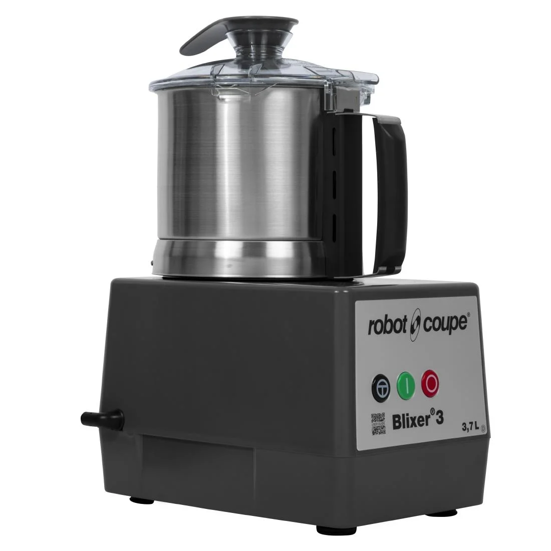 Robot Coupe Blixer 3 - Image 7