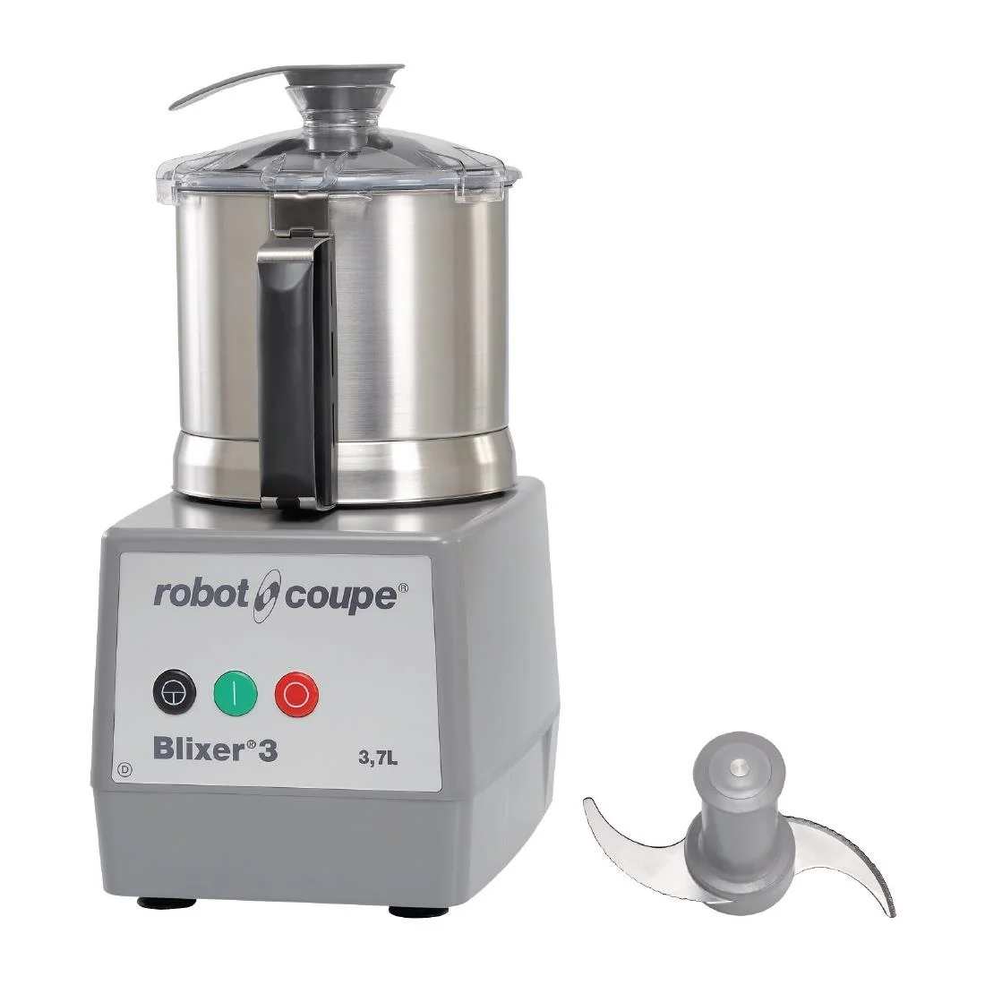 Robot Coupe Blixer 3 - Image 11