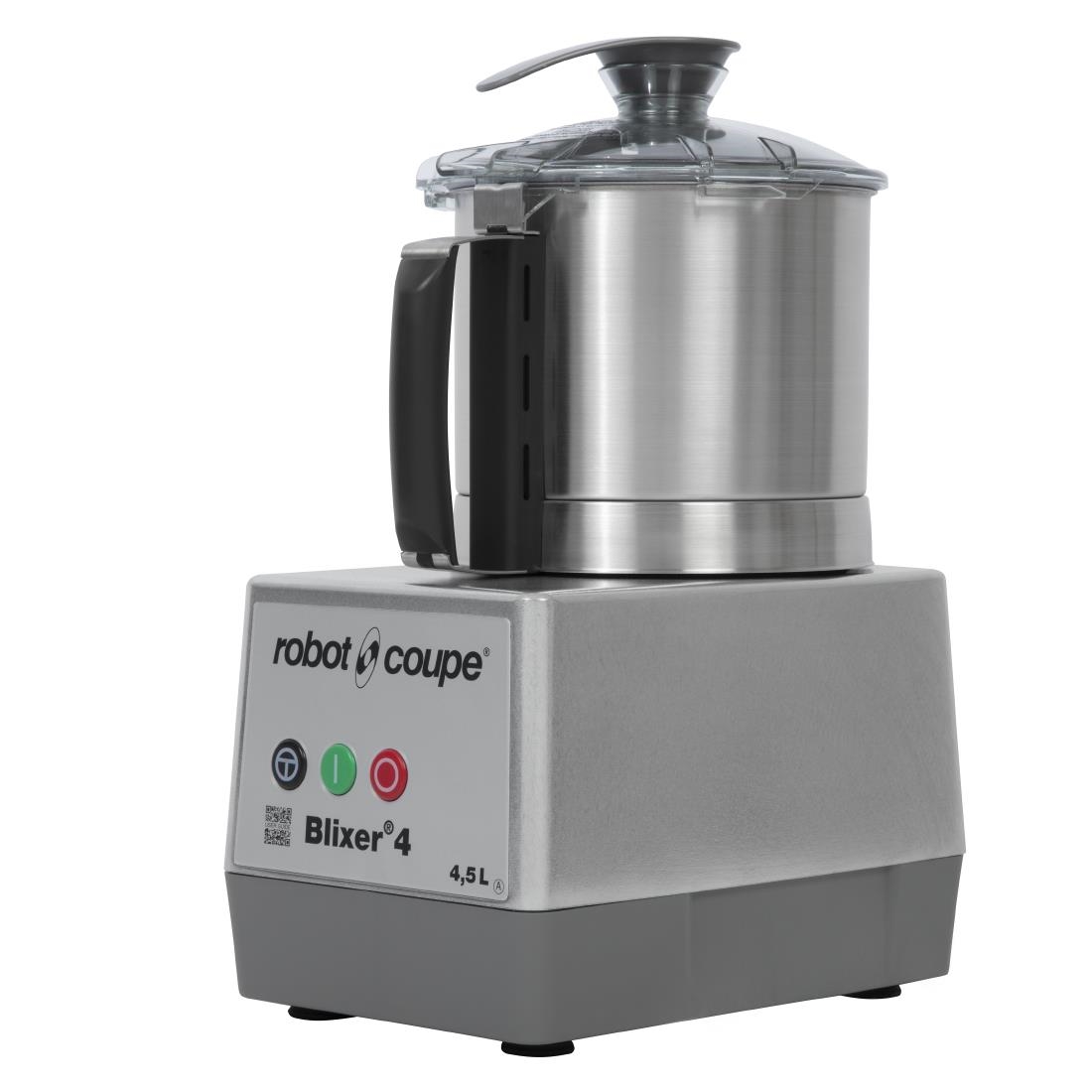 Robot Coupe Blixer 4