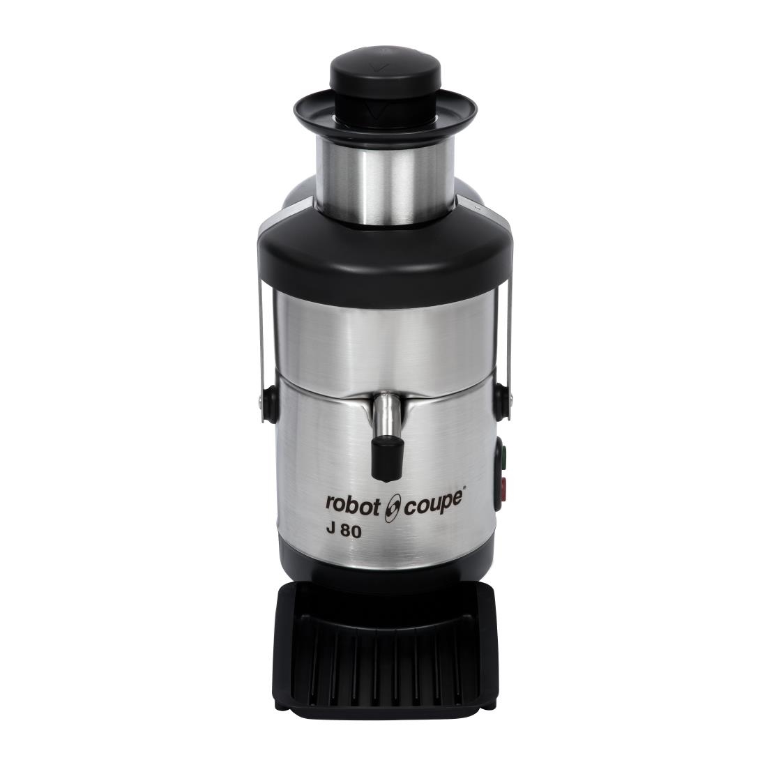 Robot Coupe Automatic Juicer J80 Ultra