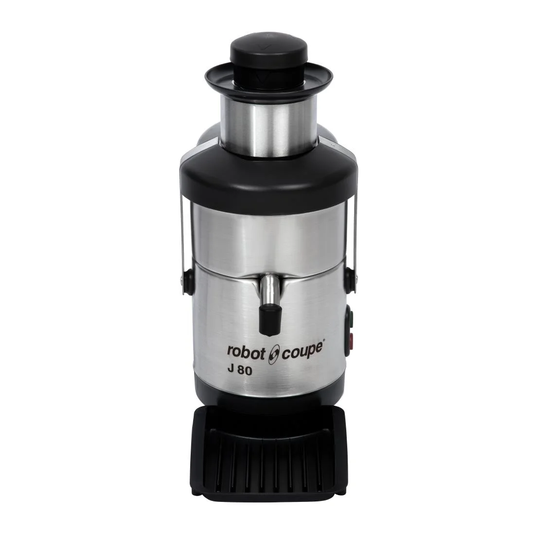 Robot Coupe Automatic Juicer J80 Ultra - Image 2
