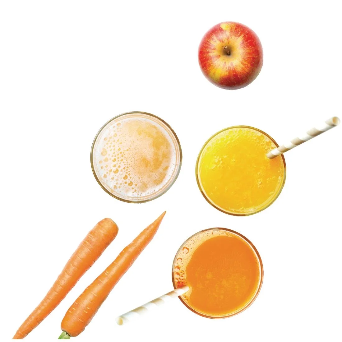 Robot Coupe Automatic Juicer J80 Ultra - Image 9