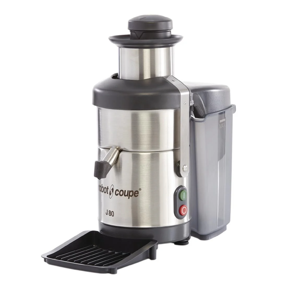 Robot Coupe Automatic Juicer J80 Ultra - Image 11