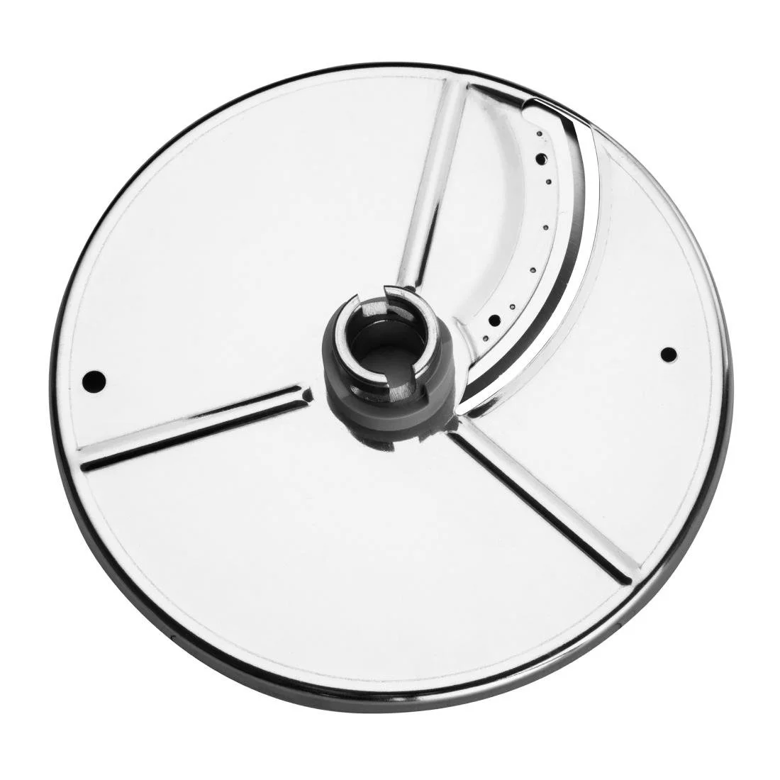 Buffalo Veg Prep Attachment for Buffalo Bowl Cutter - Image 5