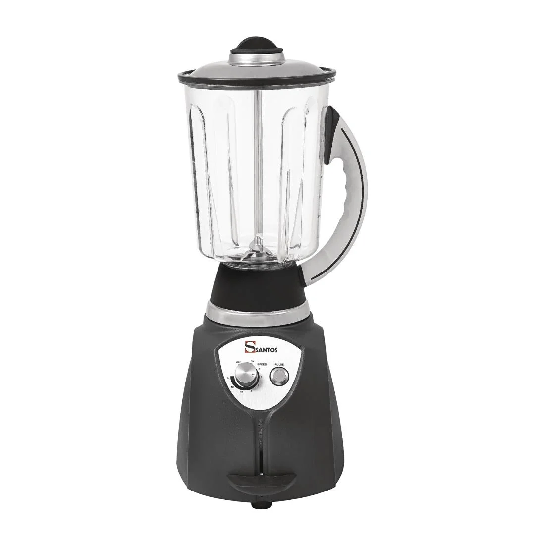 Santos Kitchen Blender 37A 4Ltr - Image 2