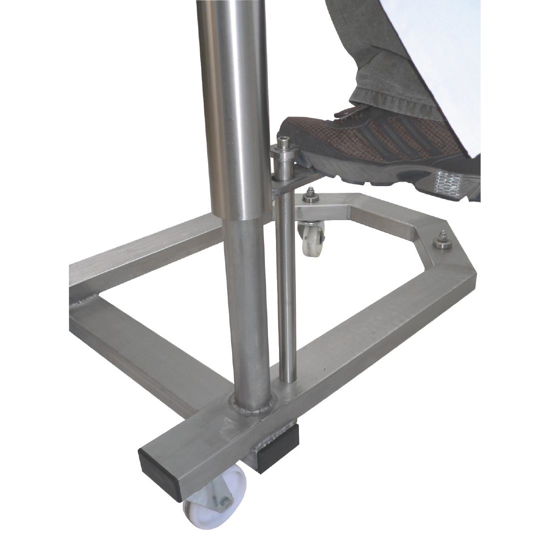Dynamic Gigamix Mixer