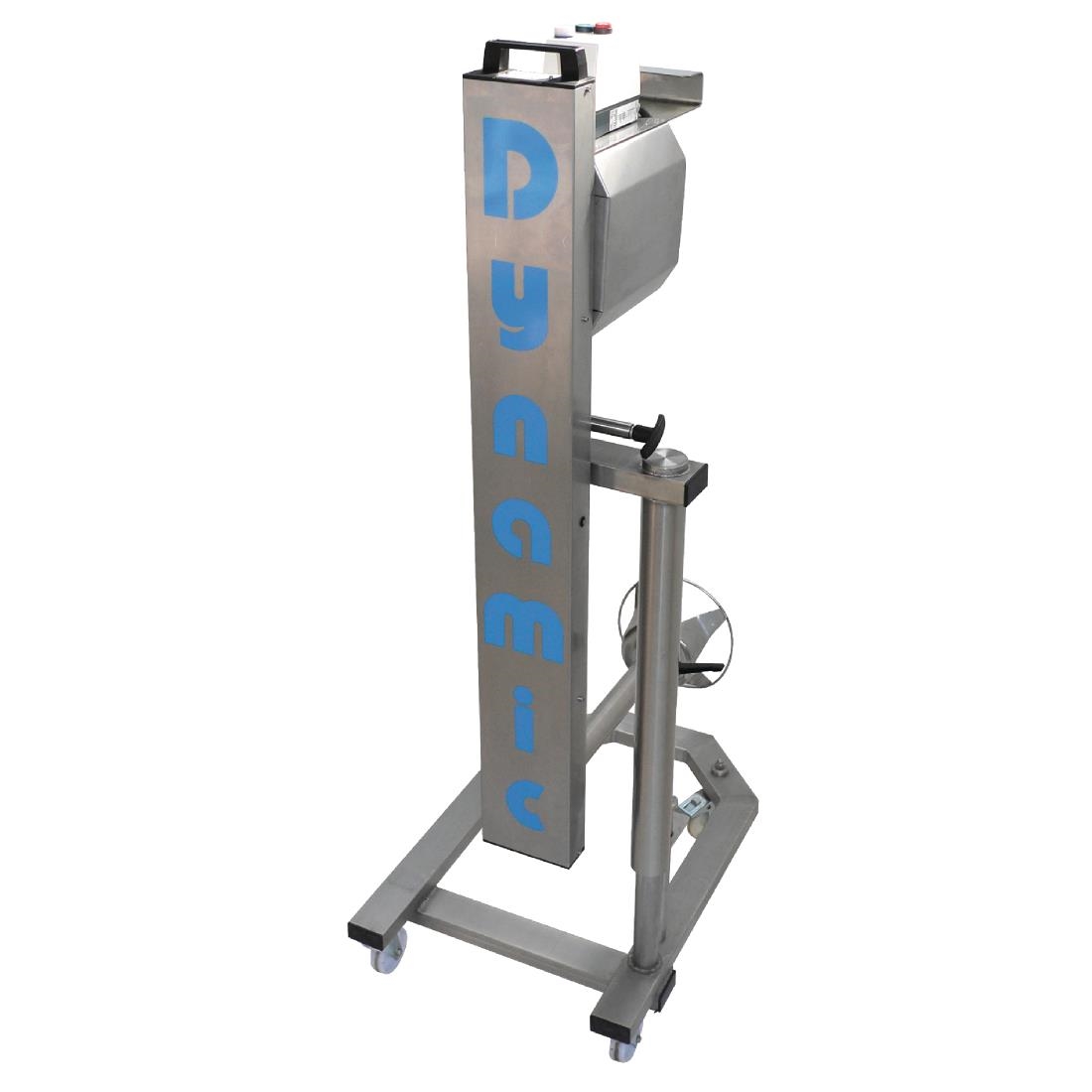 Dynamic Gigamix Mixer