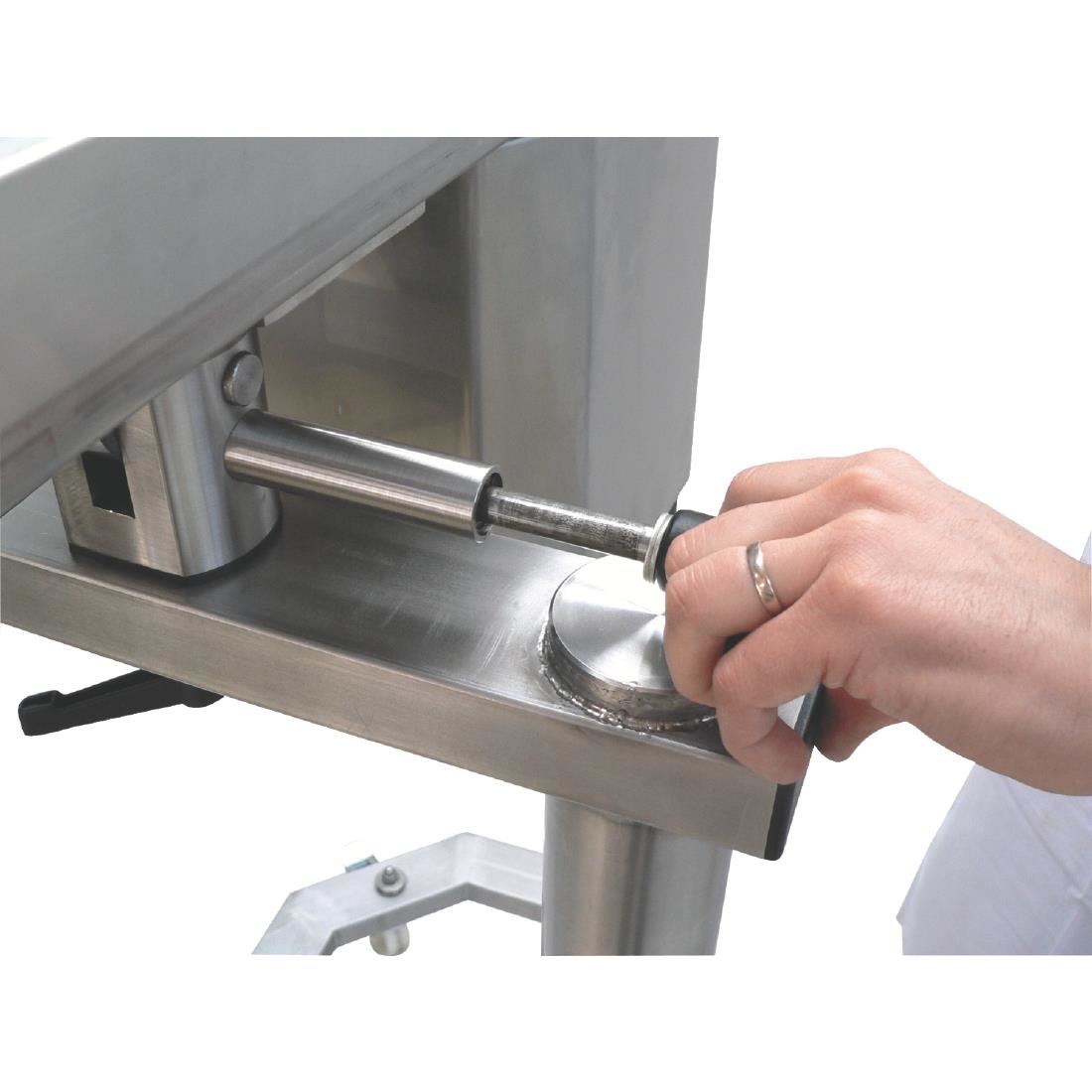 Dynamic Gigamix Mixer