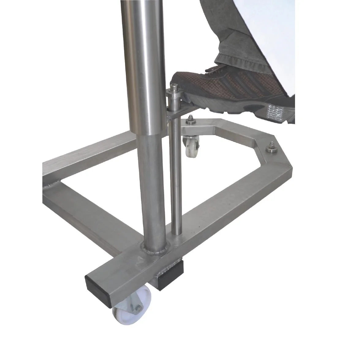 Dynamic Gigamix Mixer Variable Speed - Image 2