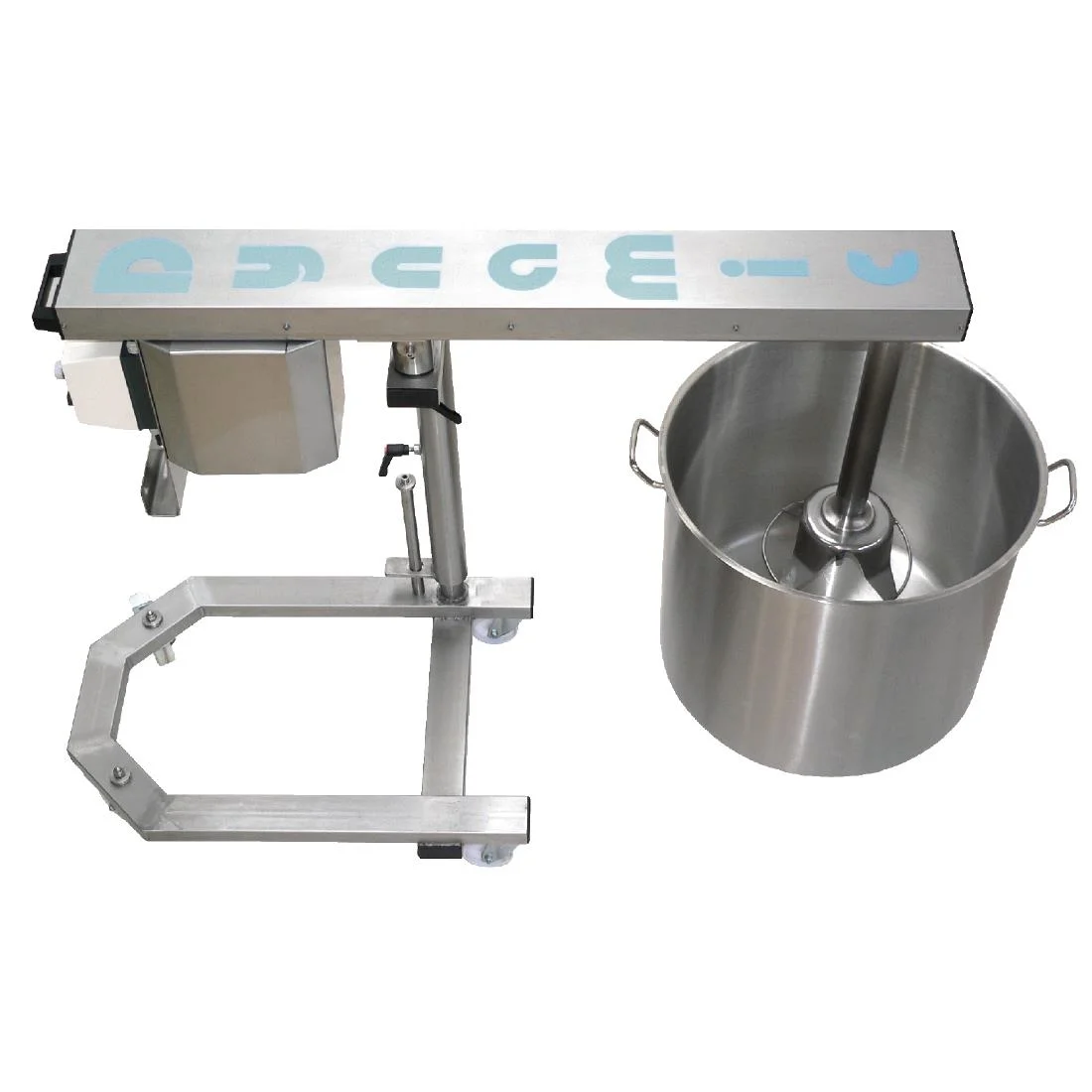 Dynamic Gigamix Mixer Variable Speed - Image 5