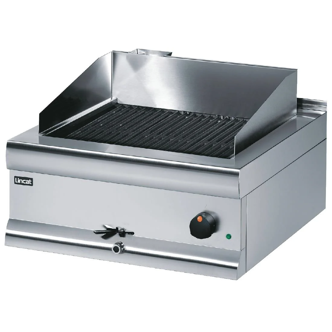 Lincat Silverlink 600 Electric Chargrill ECG6