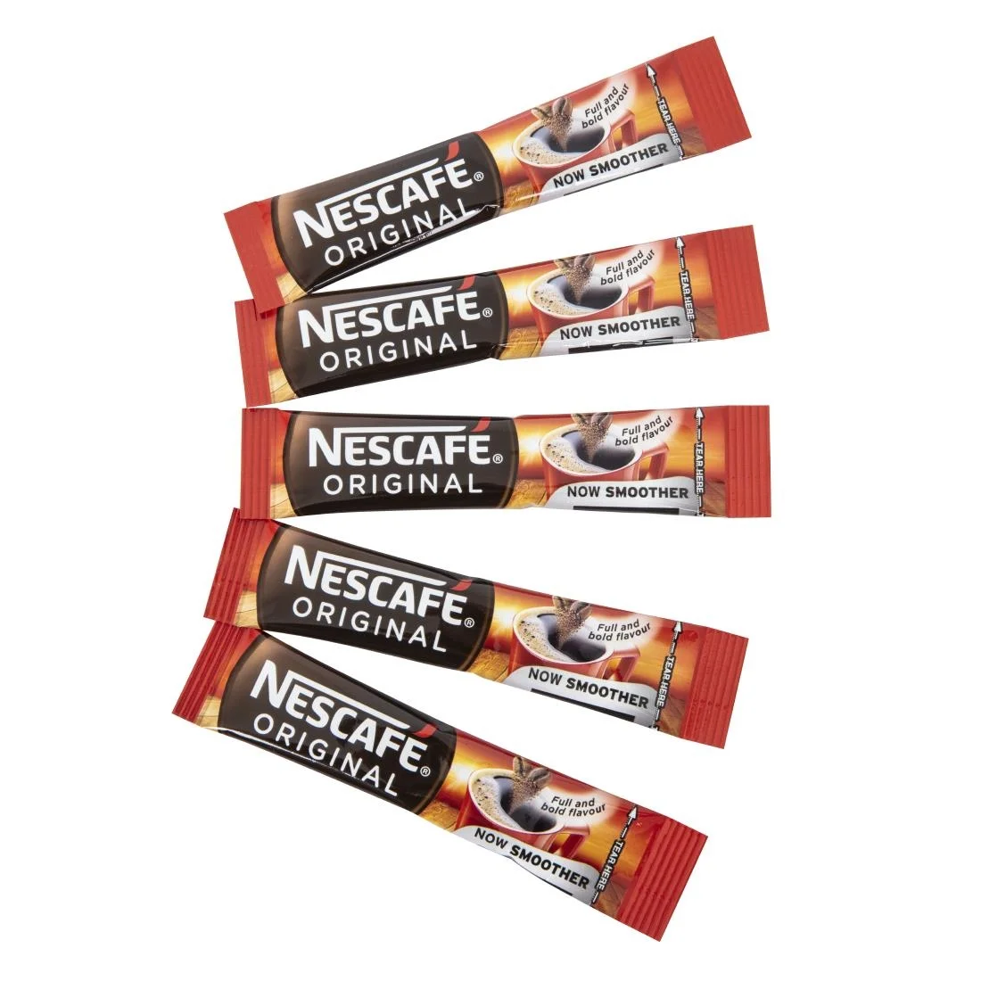 Nescafe Original Stick Pack - Image 5