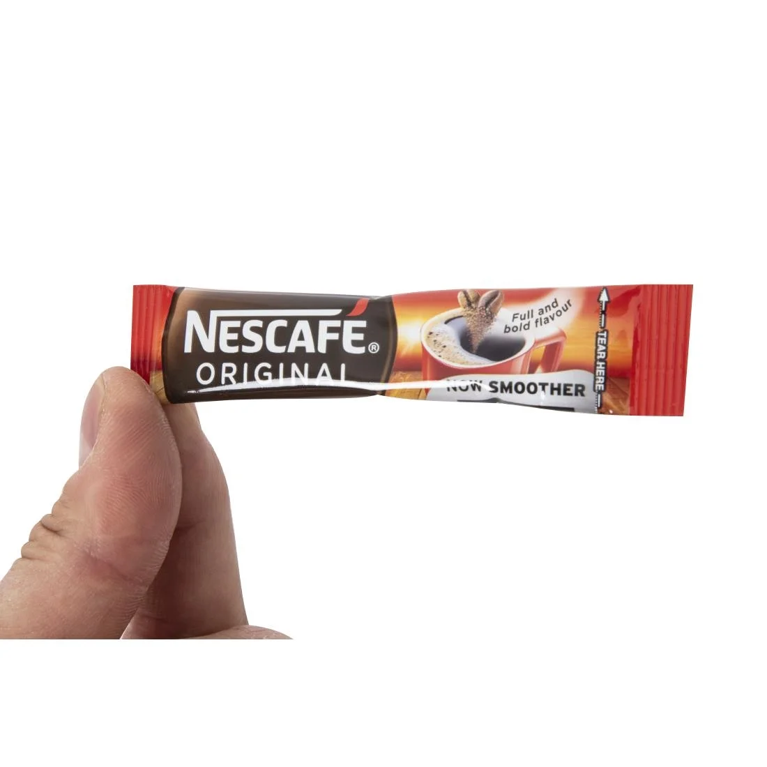 Nescafe Original Stick Pack - Image 6