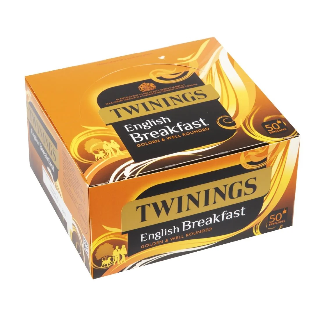 Twinings Traditional English Tea Envelopes - Image 2