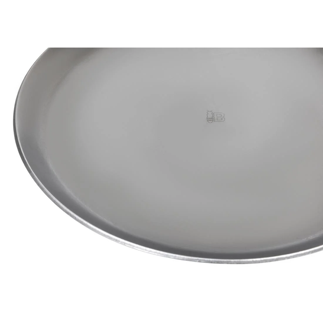 De Buyer Mineral B Black Iron Crepe Pan 240mm - Image 5