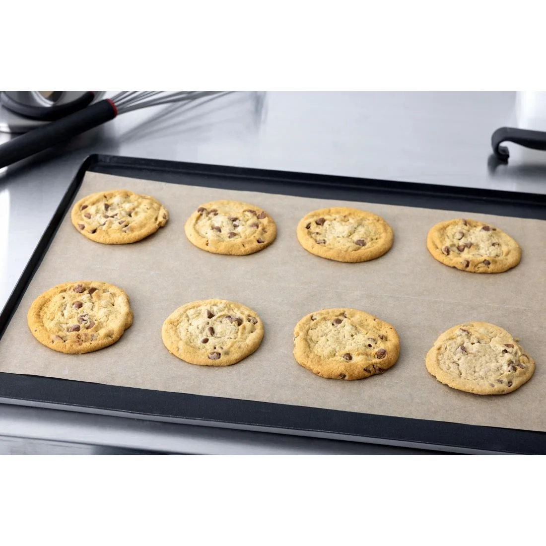 Matfer Bourgeat ECOPAP Baking Paper 530 x 325mm (Pack of 500) - Image 5