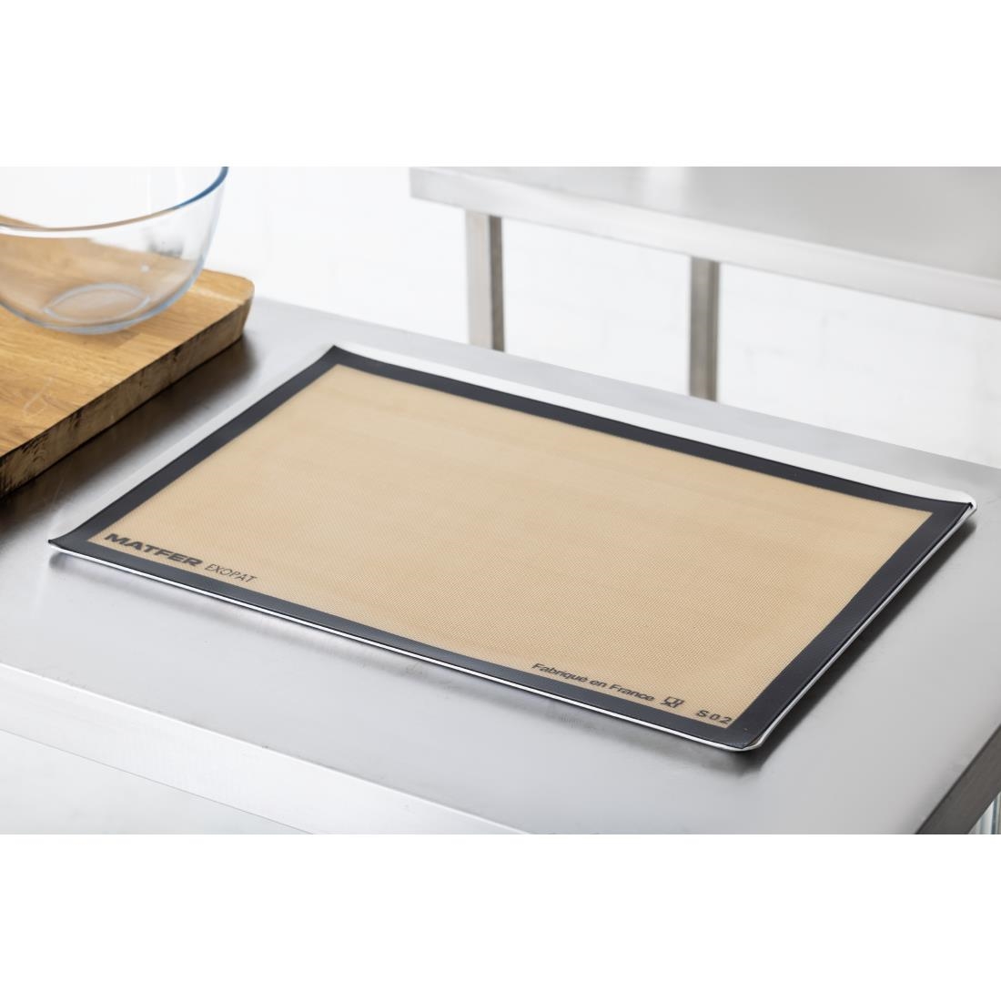 Matfer EXOPAT Non Stick Mat Patisseria 40x60cm