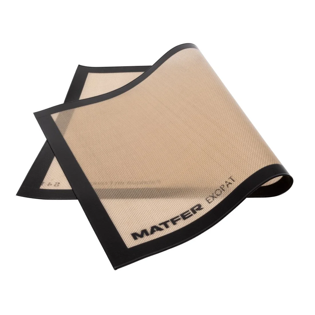 Matfer EXOPAT Non Stick Mat Patisseria 40x60cm - Image 8