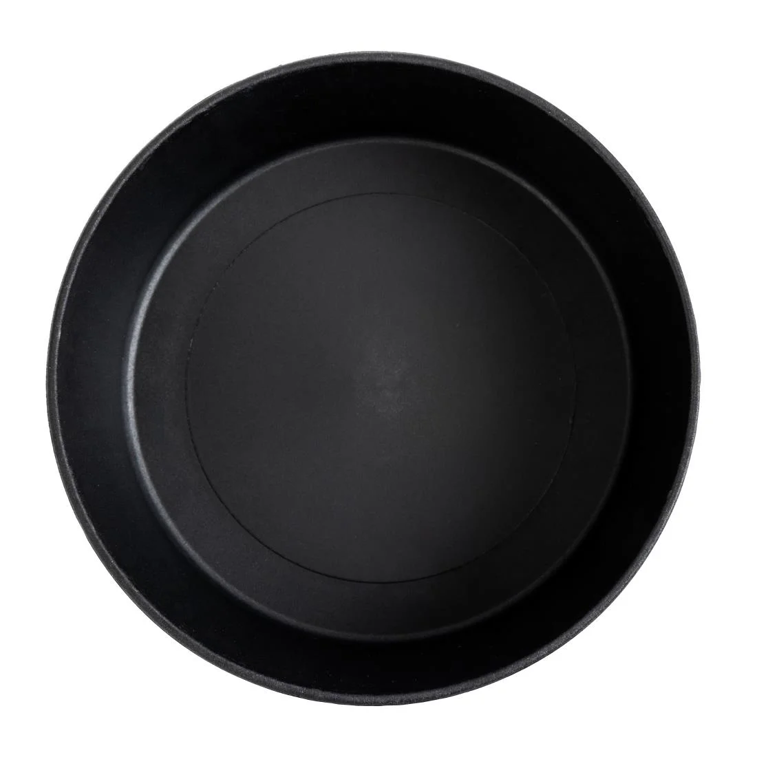Matfer Exoglass Mini Pie Moulds Plain 10cm - Image 3