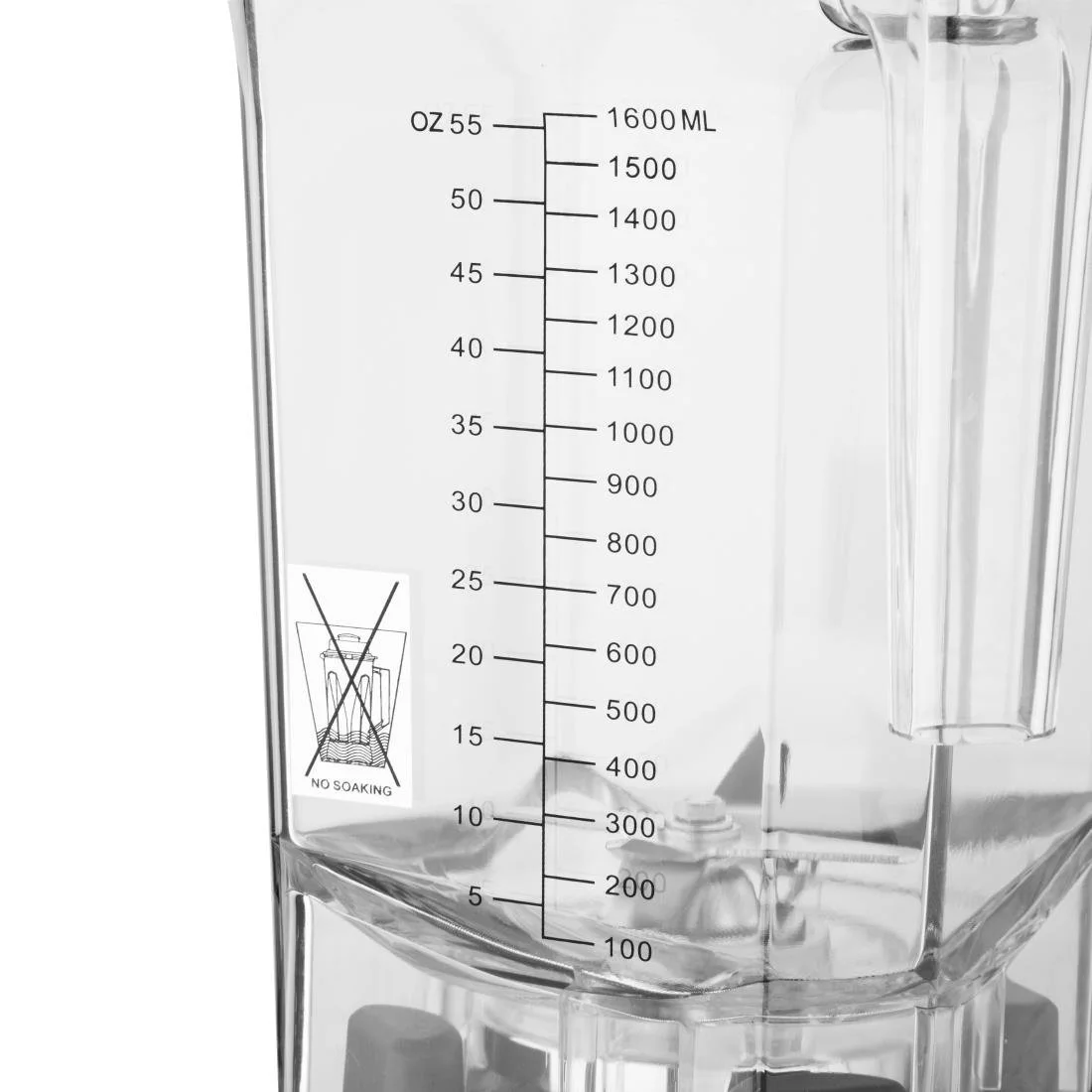 Nisbets Essentials Bar Blender 1.6Ltr - Image 6